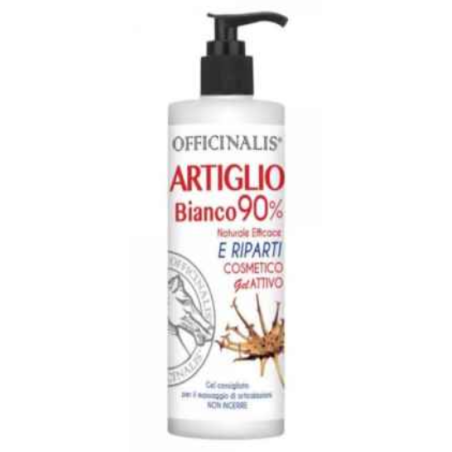 Bruno Dalla Grana Mangimi Gel Artiglio 90% 100 Ml