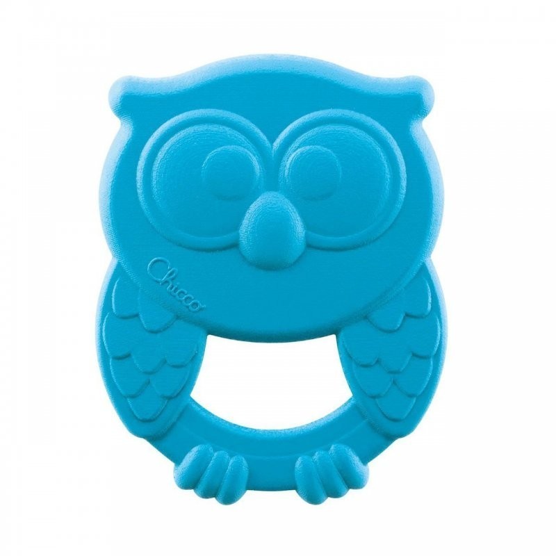 Chicco Gioco Owly Teether