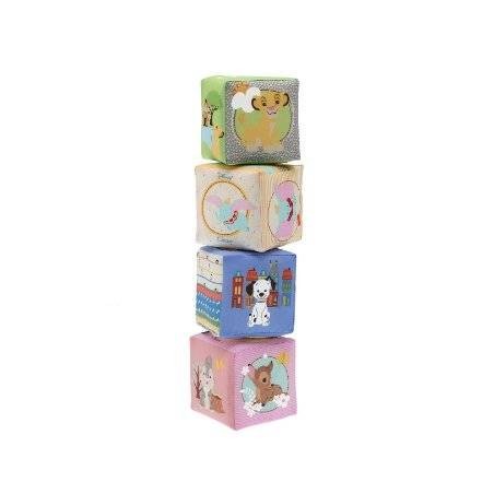 Chicco Gioco Cubetti Disney