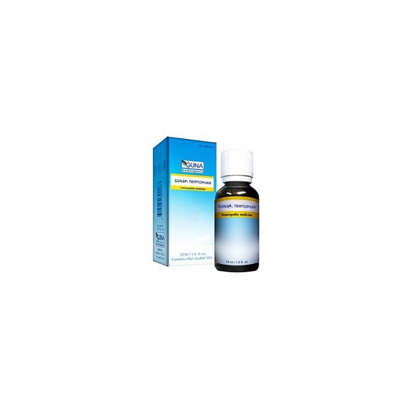 Guna Triptophfan D6 Gocce 30ml