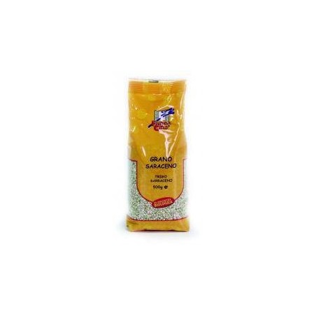 Biotobio Grano Saraceno Bio 500 G