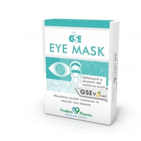 Prodeco Pharma Gse Eye Mask 30 Ml