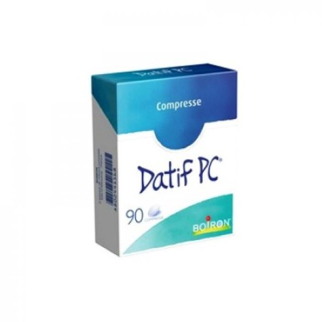 Boiron Datif Pc 90 Compresse Da 300 Mg