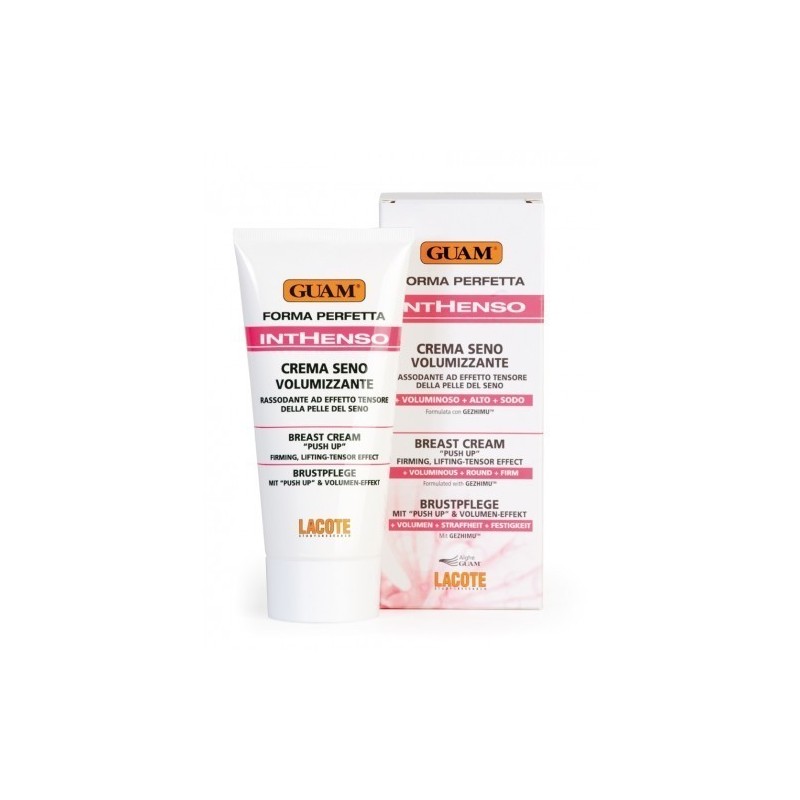 Lacote Guam Inthenso Crema Seno Volumizzante 150 Ml