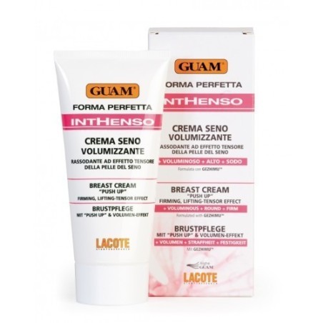 Lacote Guam Inthenso Crema Seno Volumizzante 150 Ml