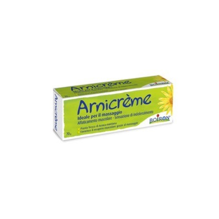 Boiron Arnicreme Crema 70 G