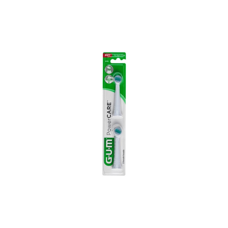 Sunstar Italiana Gum Powercare Refill