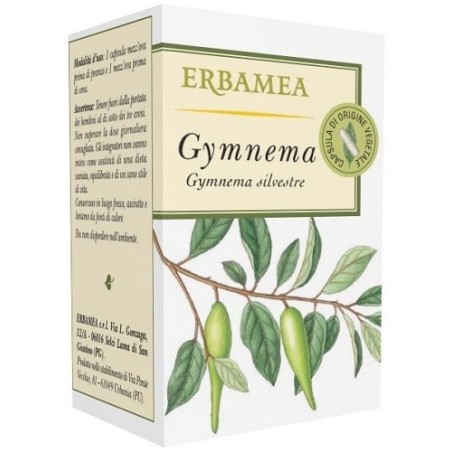 Erbamea Gymnema 50 Opercoli