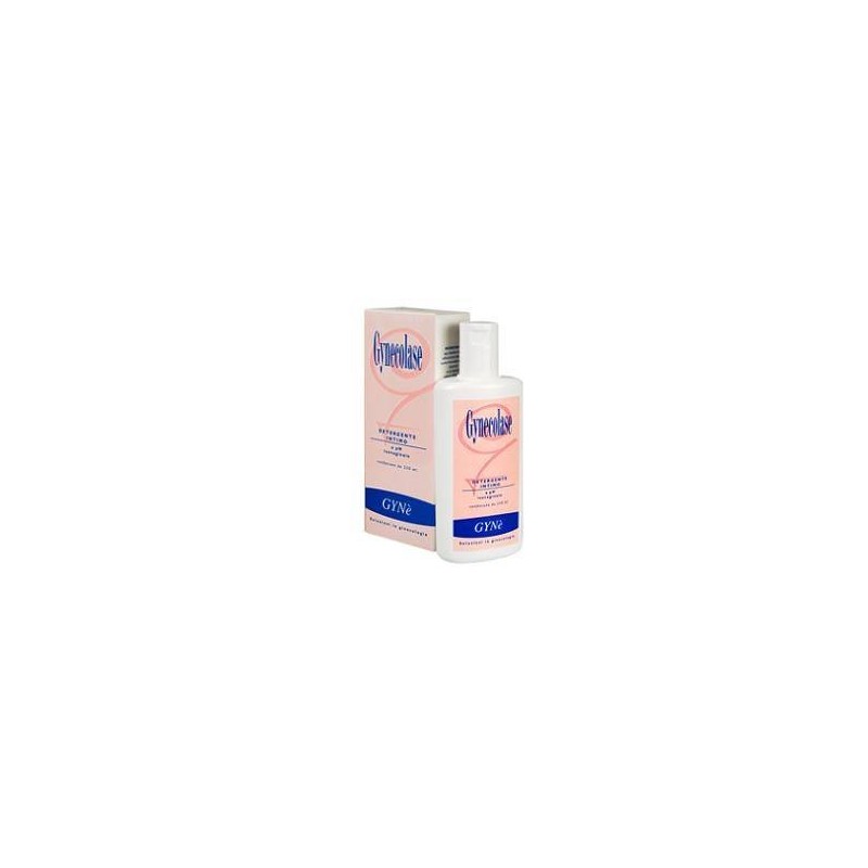 Valderma Gynecolase Detergente Intimo 250 Ml Gyne'