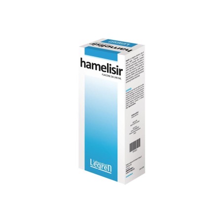 Laboratori Legren Hamelisir 240 Ml