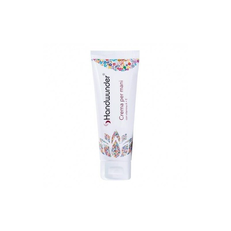 Tecniwork Handwunder Crema Mani 75ml