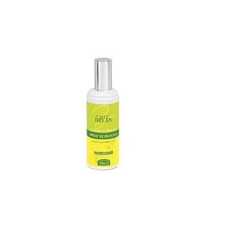 Helan Cosmesi Zanzhelan Spray 100 Ml