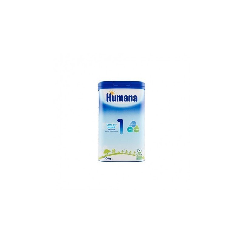 HUMANA 1 PROBAL 1100G MP