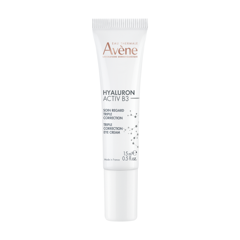 Avene Hyaluron Activ B3 Contorno Occhi 15 Ml