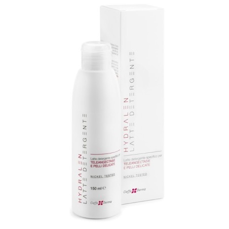 Cieffe Derma Hydralen Latte Detergente