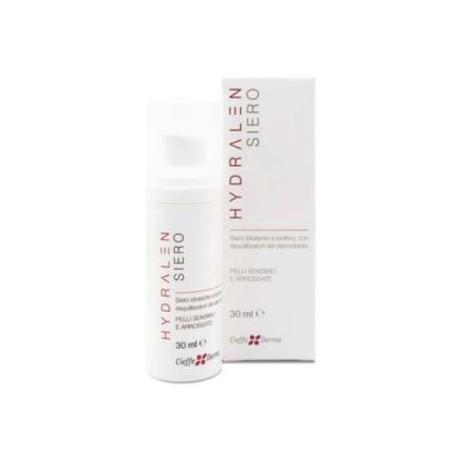 Cieffe Derma Hydralen Siero 30 Ml