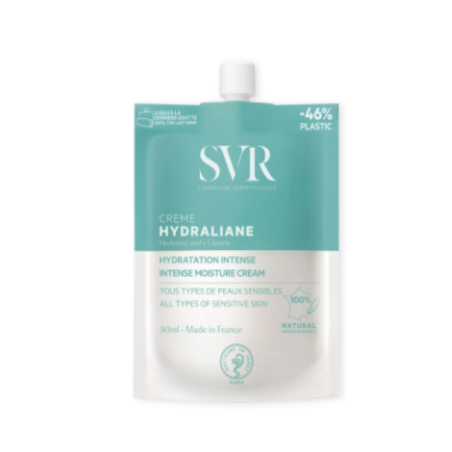 Laboratoires Svr Hydraliane Creme 50 Ml