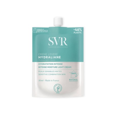 Laboratoires Svr Hydraliane Creme Legere 50 Ml