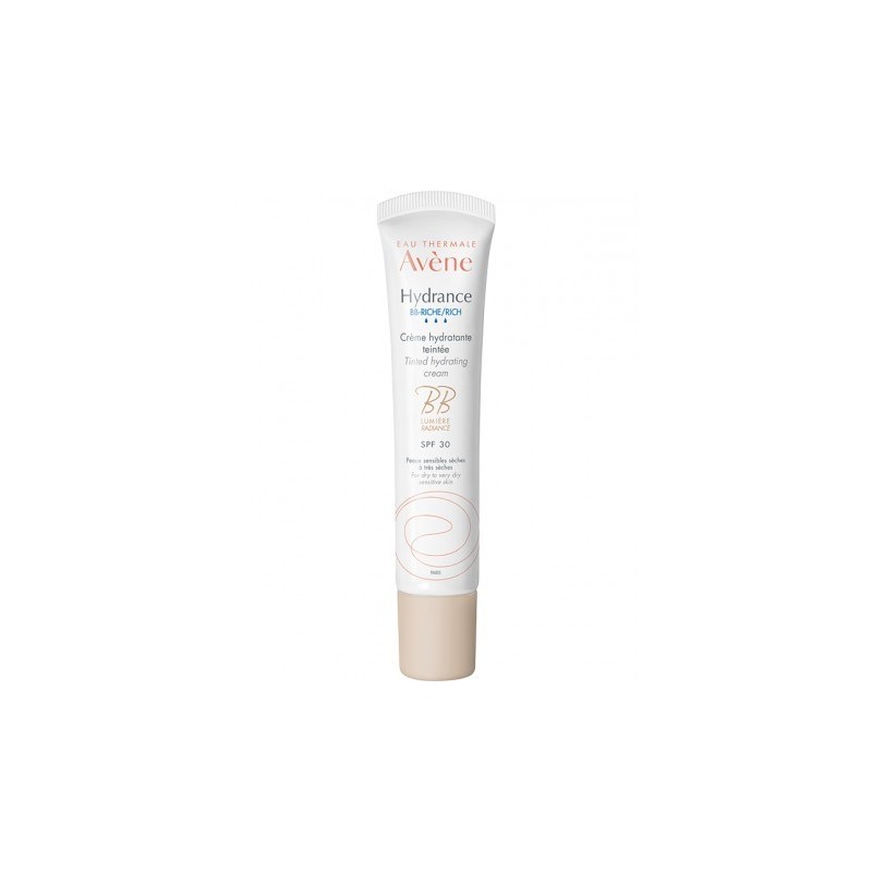 Avene Eta Hydrance Creme Teinte' Velluto 40 Ml