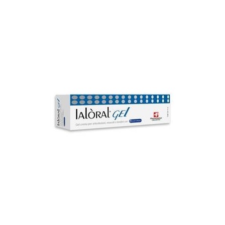 Pharmasuisse Laboratories Ialoral Gel 75 Ml