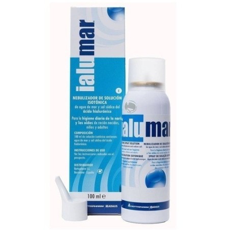 Viatris Italia Soluzione Isotonica Ialumar 100 Ml Taglio Prezzo