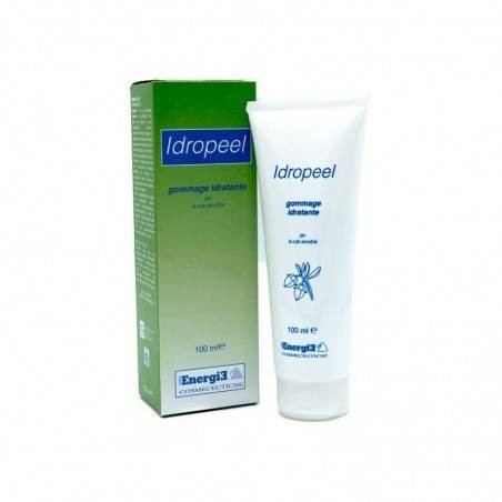 Si. Me. Farm. Idropeel Idratante Gommage Viso 100 Ml