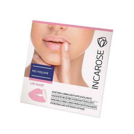 Di-va Incarose Piu' Volume Lip Mask