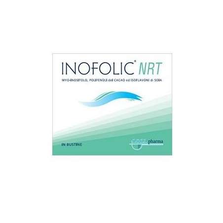 Lo. Li. Pharma Inofolic Nrt 30 Bustine