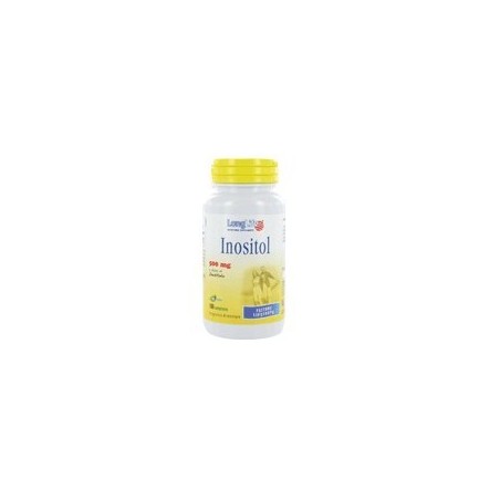 Longlife Inositol 100 Compresse