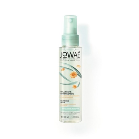 Jowae Olio Secco Nutriente 100 Ml