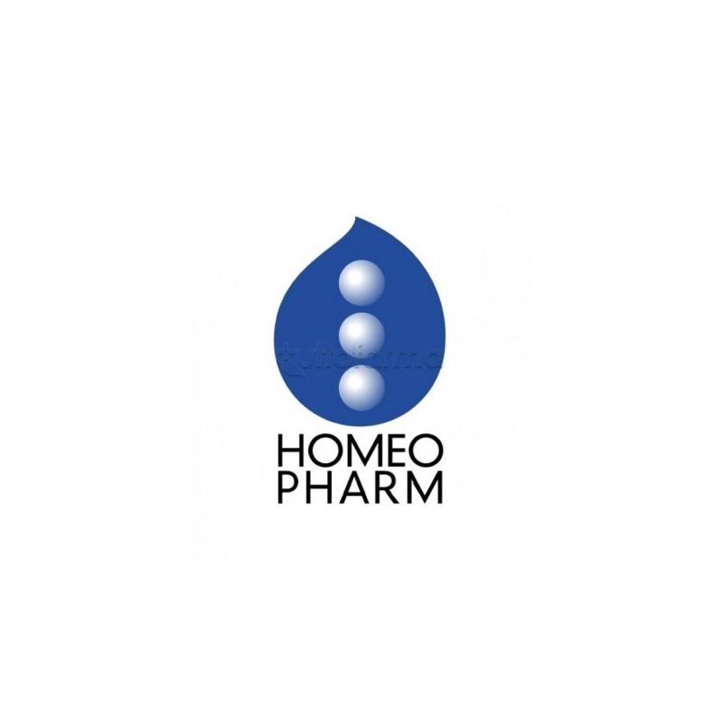 Cemon Thuya Occi Homeopharm Unguento