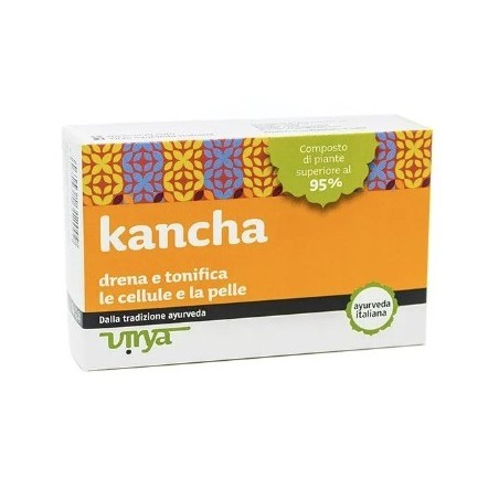 Virya 2 Erborist. Ingrosso Kancha Virya 60 Compresse 500mg