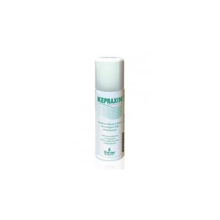 Stardea Kepraxin Tiab Polvere Spray 125 Ml