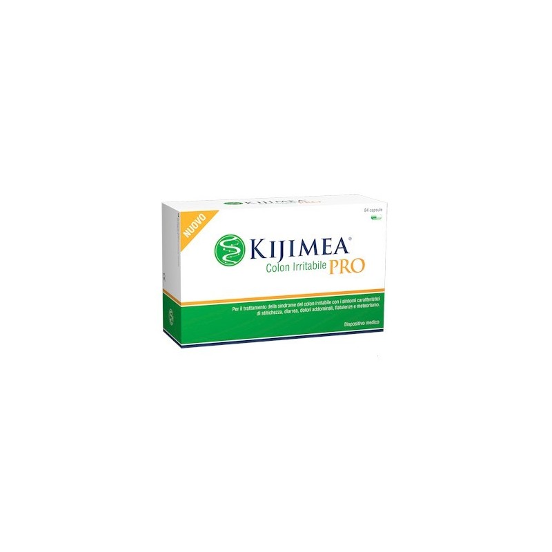 Synformulas Gmbh Kijimea Colon Irritabile Pro 84 Capsule