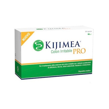 Synformulas Gmbh Kijimea Colon Irritabile Pro 84 Capsule