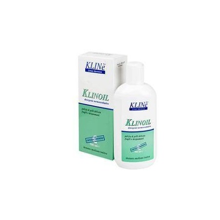 Valderma Klinoil Detergente 500 Ml