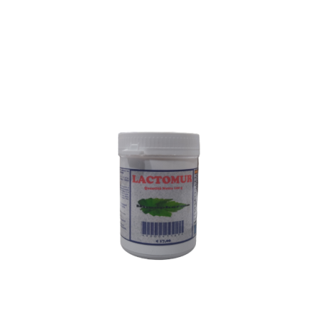 Euronatur Group Lactomur Polvere 100 G