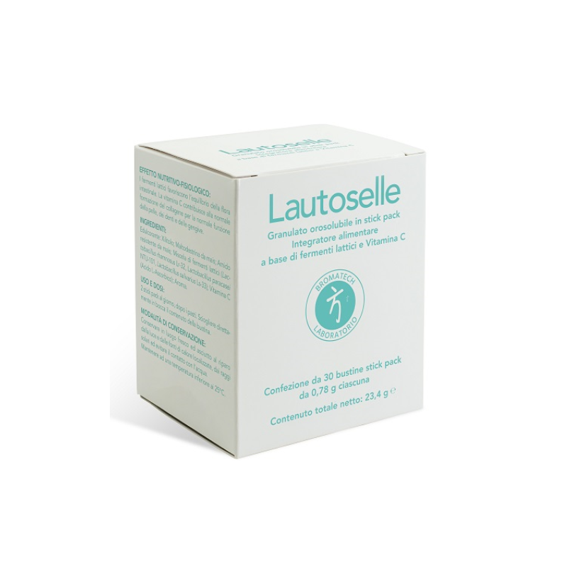 Bromatech Lautoselle 30 Stick Pack