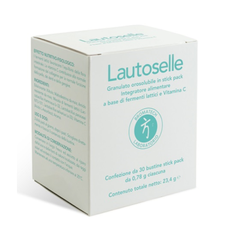 Bromatech Lautoselle 30 Stick Pack