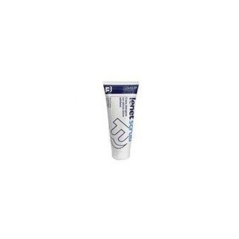 Fb Dermo Lenet Scrub Detergente 125 Ml