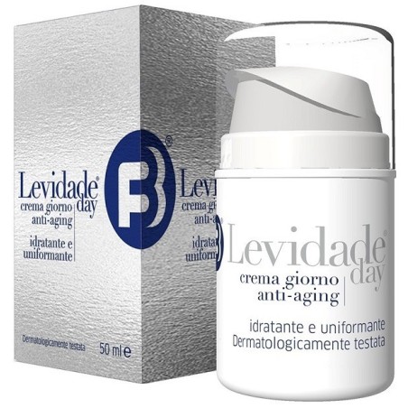 Fb Dermo Levidade Day 50 Ml