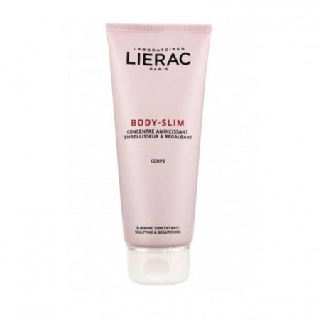 Lierac Body Slim Snellente Globale 200 Ml