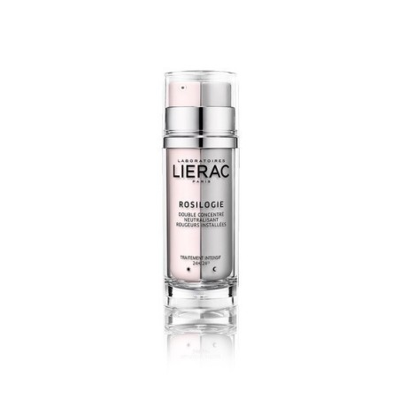 Lierac Rosilogie Doppio Concentrato Jour & Nuit 30 Ml