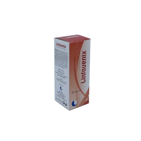 Biogroup Societa' Benefit Linfavenix Soluzione Idroalcolica 50 Ml