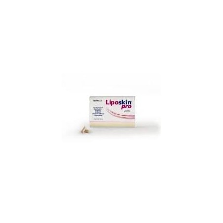 Biodue Liposkin Pro Pharcos 30 Capsule