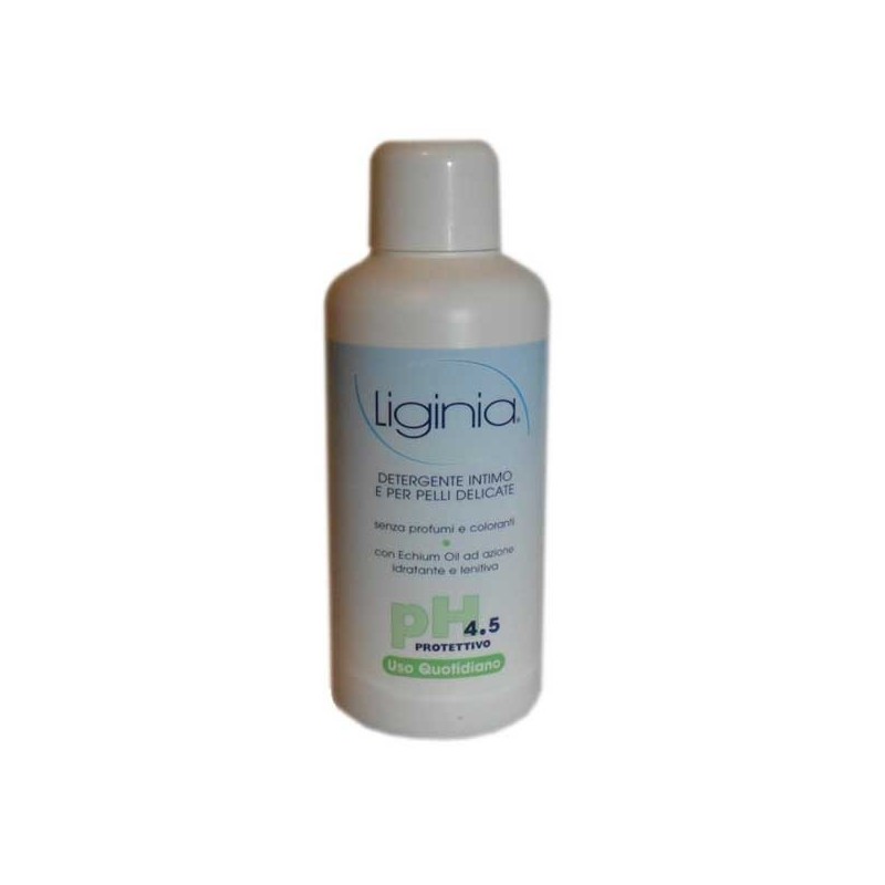 Haleon Italy Liginia Prot Ph 4,5 Detergente Intimo 500 Ml