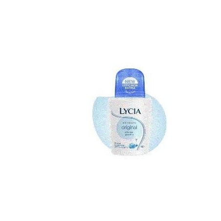 Sodalco Lycia Roll On Original 50 Ml