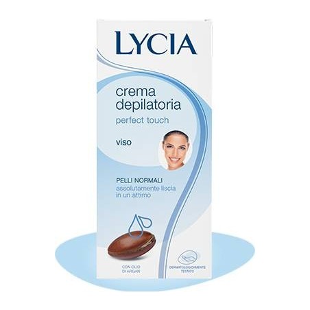 Sodalco Lycia Crema Viso Perf 50 Ml