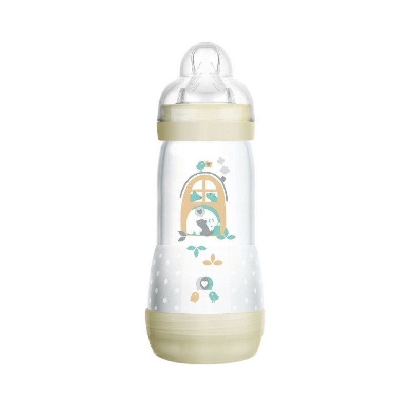 Bamed Baby Italia Mam Easy Start 320ml N