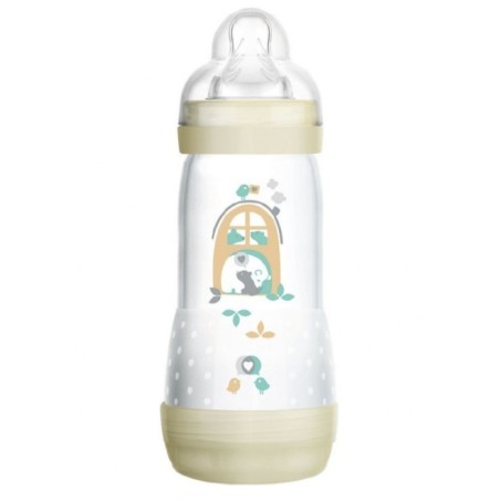 Bamed Baby Italia Mam Easy Start 320ml N